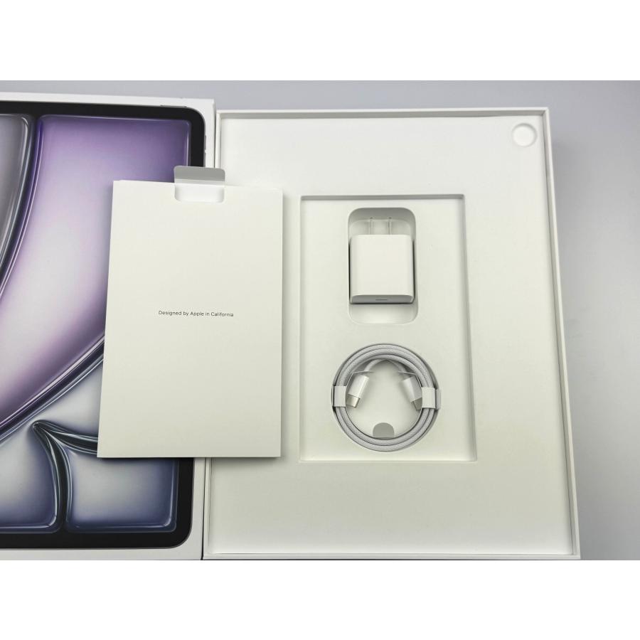 iPad Air 新品同様 13インチ Apple (M2) Wi-Fiモデル 128GB 第1世代