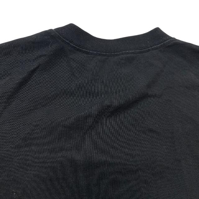 BALENCIAGA（バレンシアガ） 長袖 トップス Tシャツ ロンT ロゴ