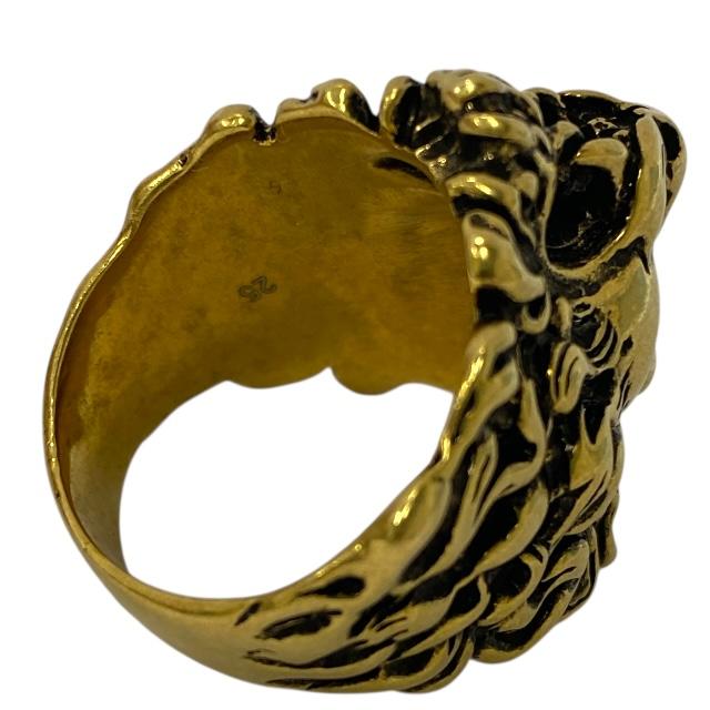 GUCCI（グッチ） 【新品】GUCCI 398601 リング 指輪 アクセサリー 小物