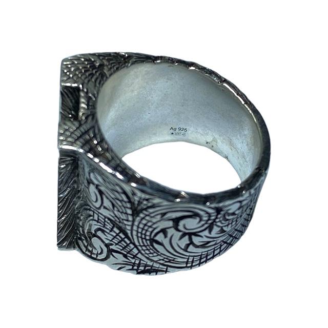 GUCCI（グッチ） 【未使用】GUCCI リング 指輪 K アクセサリー