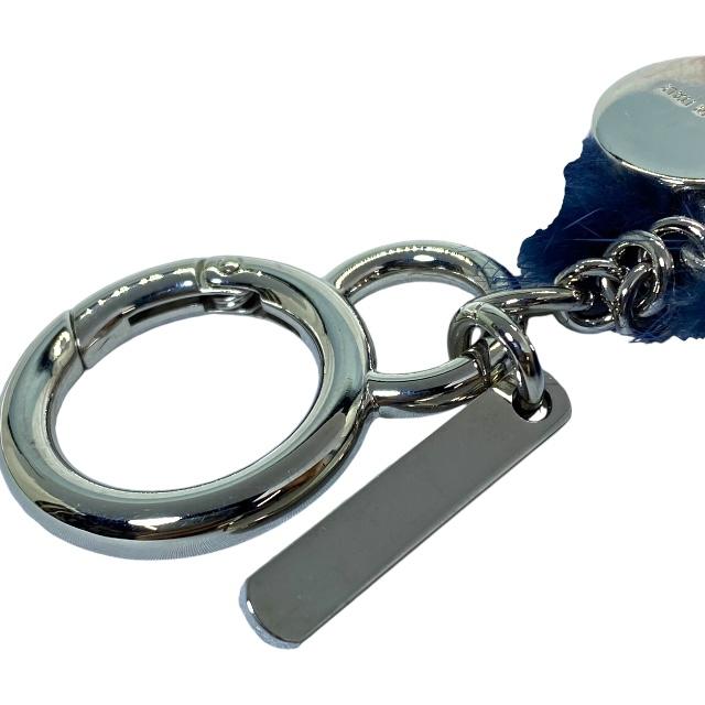 FENDI（フェンディ） 【日本限定】FENDI ウィッチーズ キーホルダー