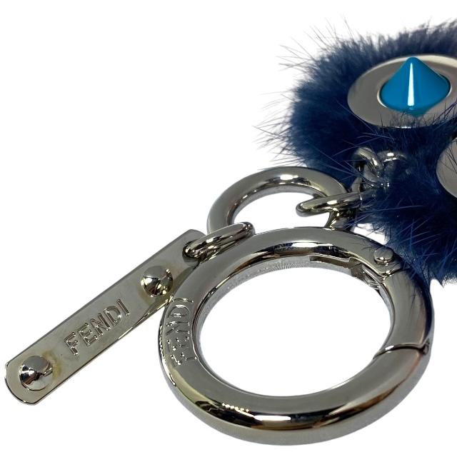 FENDI（フェンディ） 【日本限定】FENDI ウィッチーズ キーホルダー