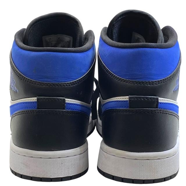 NIKE（ナイキ） AIR JORDAN 1 MID エア ジョーダン 1 ミッド シューズ