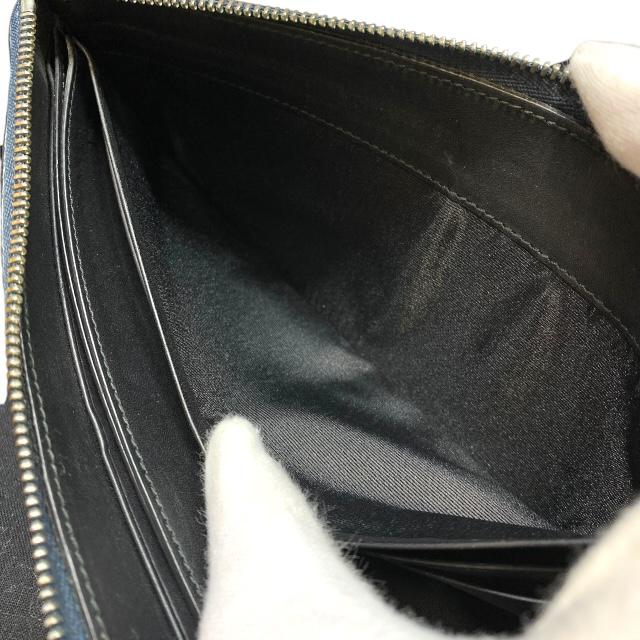 LOEWE（ロエベ） 財布 長財布 ロングウォレット L字ファスナー