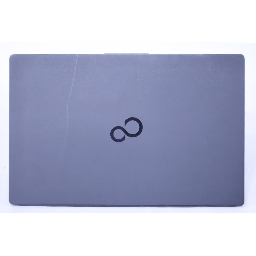 LIFEBOOK U 即配 11世代Corei7 32Gメモリ バッテリー良好 U9311/F i7