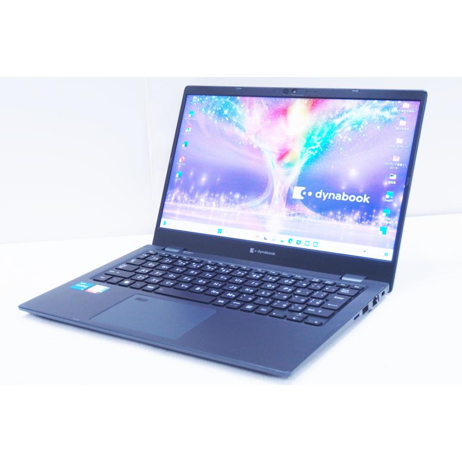 dynabook G ノートパソコン 2023年9月発売 12世代CPU 高性能