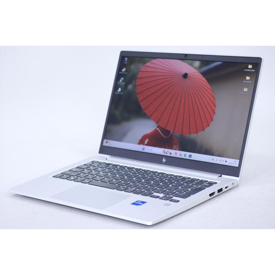 ☆超美品☆2023年製 第13世代Corei5 HP EliteBook F69