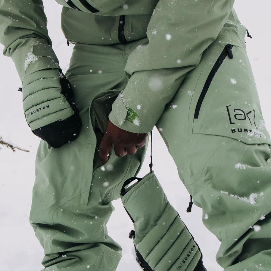 BURTON（バートン） エーケー [ak] サイクリック GORE-TEX 2L パンツ