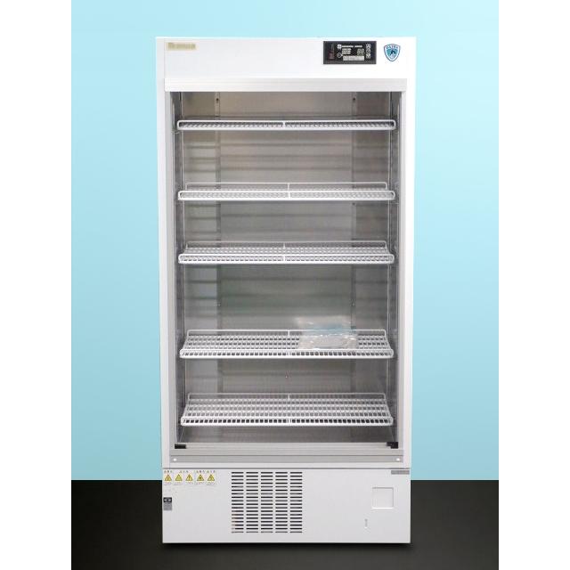 送料別.微信】☆ダイワ リーチイン冷蔵ショーケース W900xD600xH1865