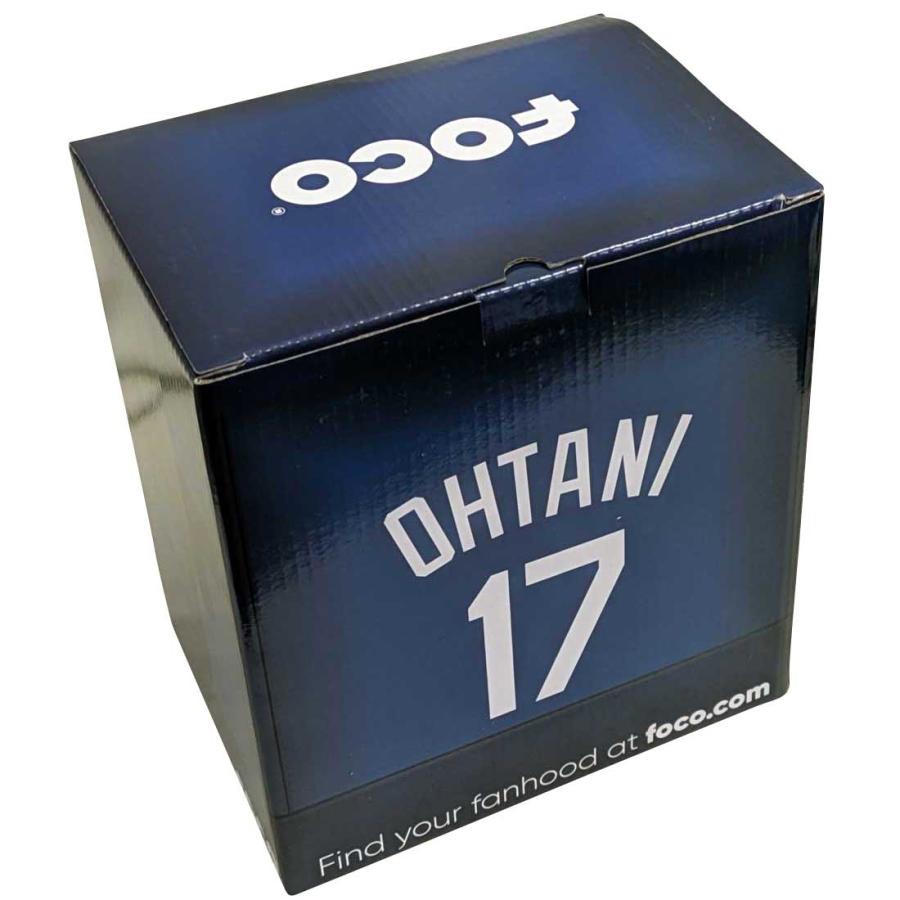 Funko 大谷翔平 ボブルヘッド 盗塁編「40−40」達成記念 FOCO BOBBLE