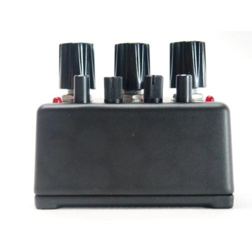 Malekko Heavy Industry EKKO 616 MkII DARK ANALOG DELAY｜マレッコ