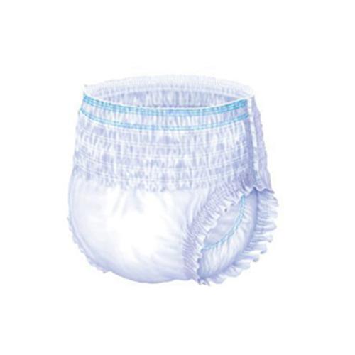 リフレ はくパンツ （ケース販売）リフレ ジュニア SSサイズ／20枚×4袋