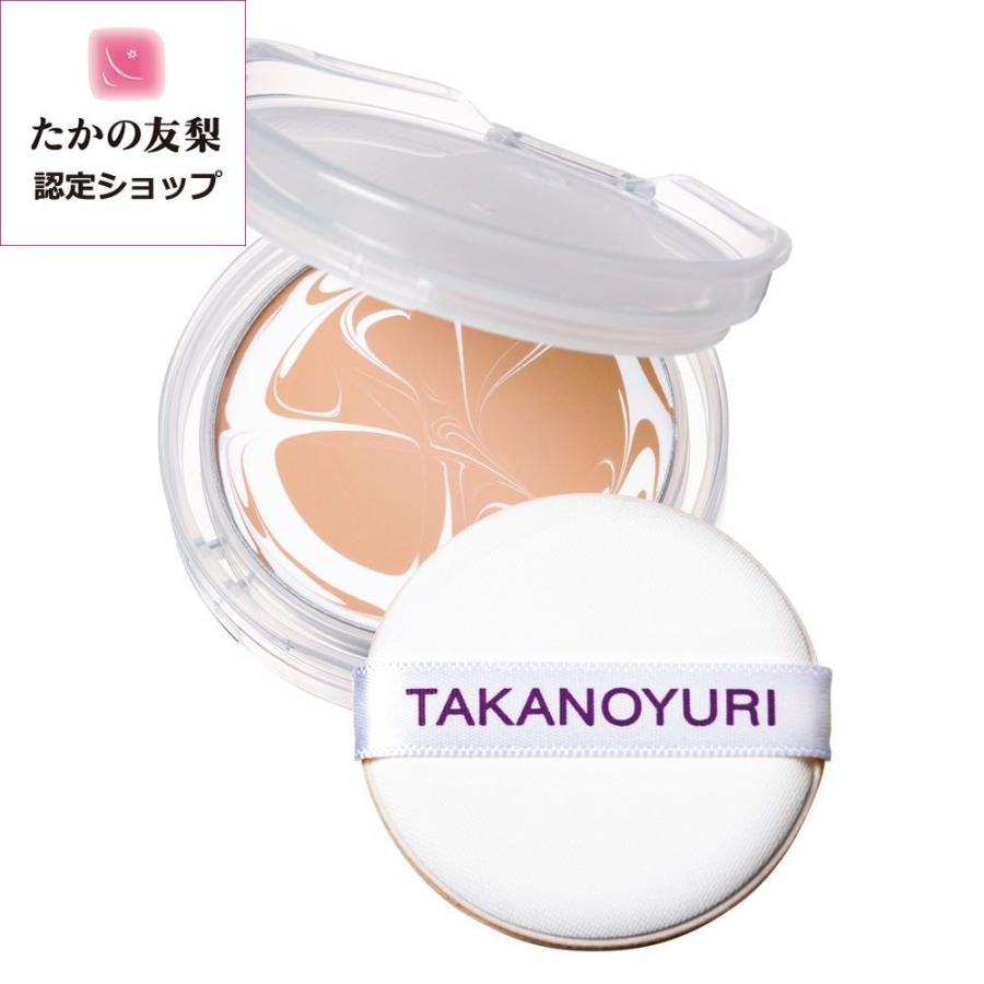 たかの友梨エステファクト ジュエリーパクト レフィル 12g 送料無料