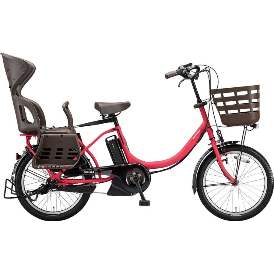 BRIDGESTONE（ブリヂストン） ASSISTA C STDアシスタC スタンダード