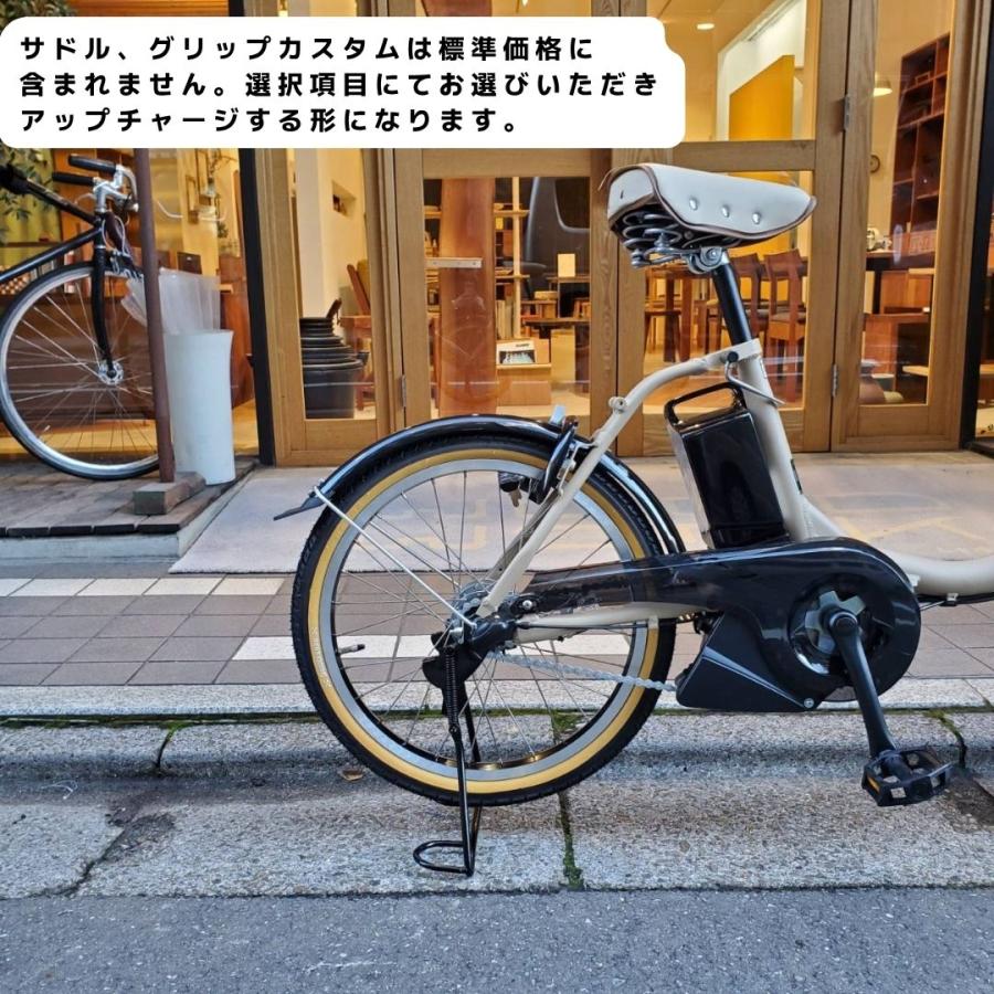 PAS CITY ペット乗せドギーバスケット/フルカスタム対応[PAS C