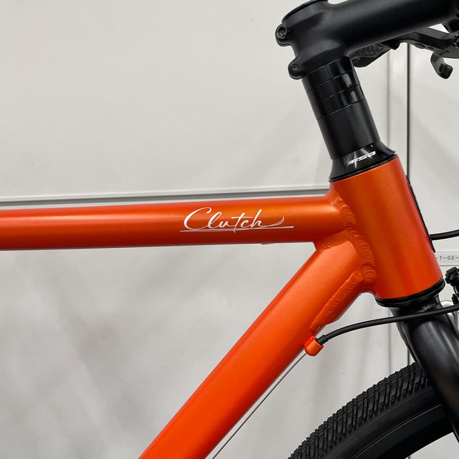 tern CLUTCH(クラッチ) TERN（ターン） スピード・クロスバイク 送料