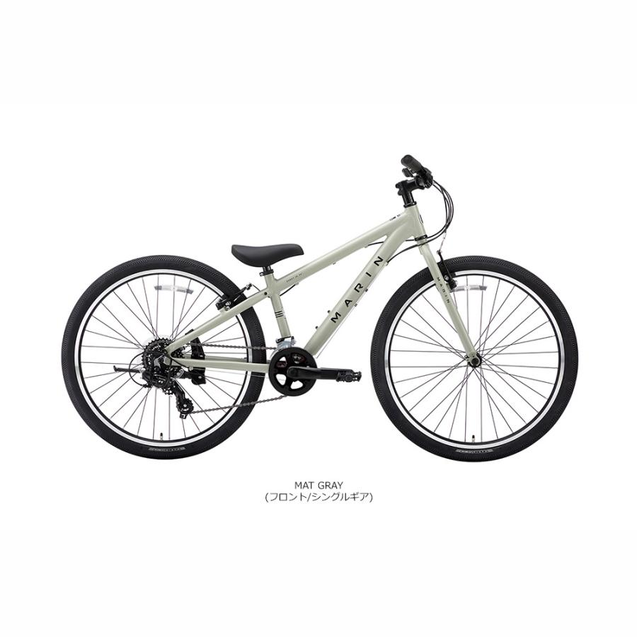 MARIN（マリン） 最大7000円クーポン(2/25一杯) DONKY JR26 2026モデル