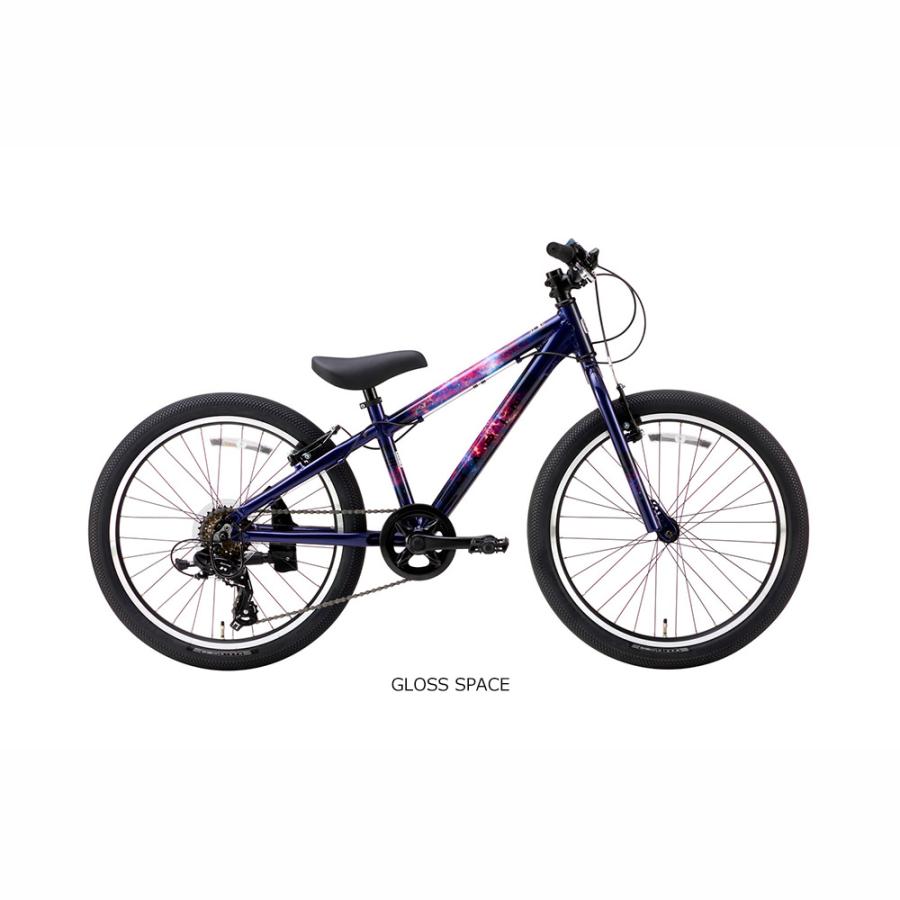 MARIN（マリン） 最大7000円クーポン(2/25一杯) DONKY JR22 6SPEED