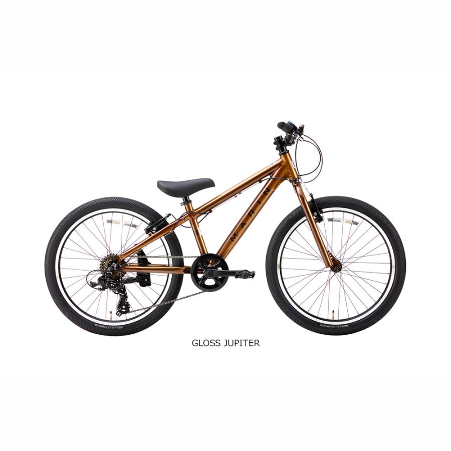 MARIN（マリン） 最大7000円クーポン(2/25一杯) DONKY JR22 6SPEED