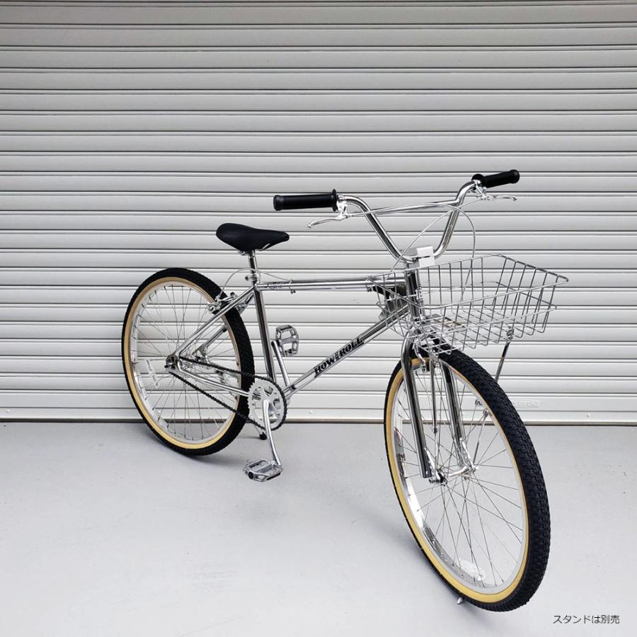 東京/千葉/埼玉/神奈川は送料無料 アーバンバスケット搭載 KICK IT