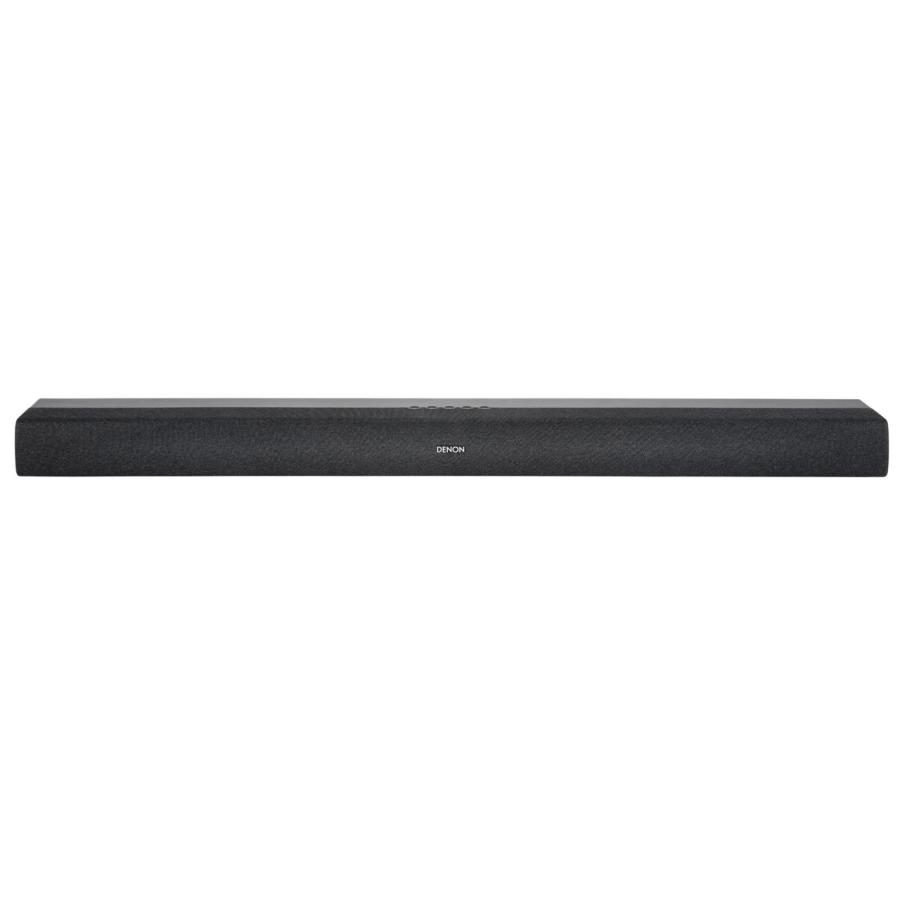 DENON（デノン） DENON DHT-S218 サウンドバー Dolby Atmos対応