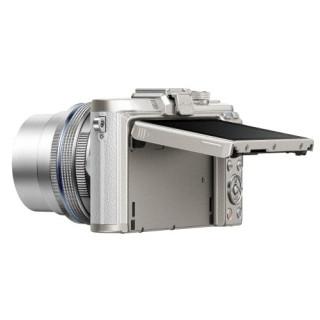 OLYMPUS PEN オリンパス E-PL8 EZダブルズームキット ホワイト