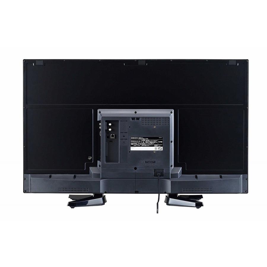 オリオン ORION 40V型 フルハイビジョン液晶テレビ 外付けHDD録画対応