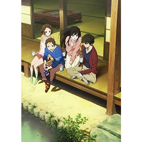 氷菓 Blu-ray BOX 新品 送料無料 : eightloop Yahoo!店 - 通販 - Yahoo