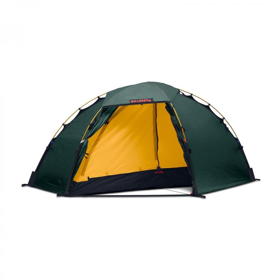 Hilleberg ソウロ用 一体型 グランドシート ハイクオリティ Macoutdoor