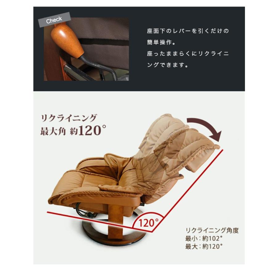 イケア（IKEA） リクライニングチェア リクライニングソファ