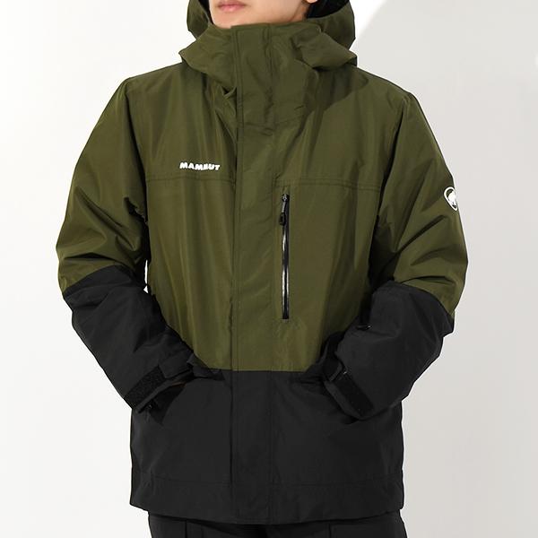 MAMMUT（マムート） 30%off メンズ スキー スノーボード ウェア