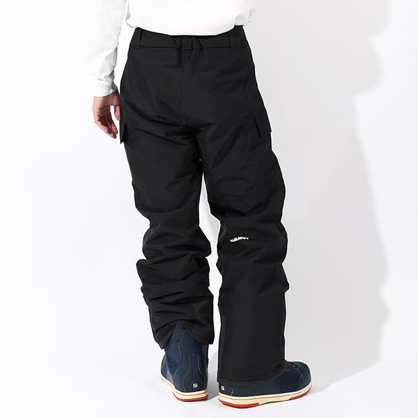 MAMMUT（マムート） メンズ スキー スノーボード ウェア フォール