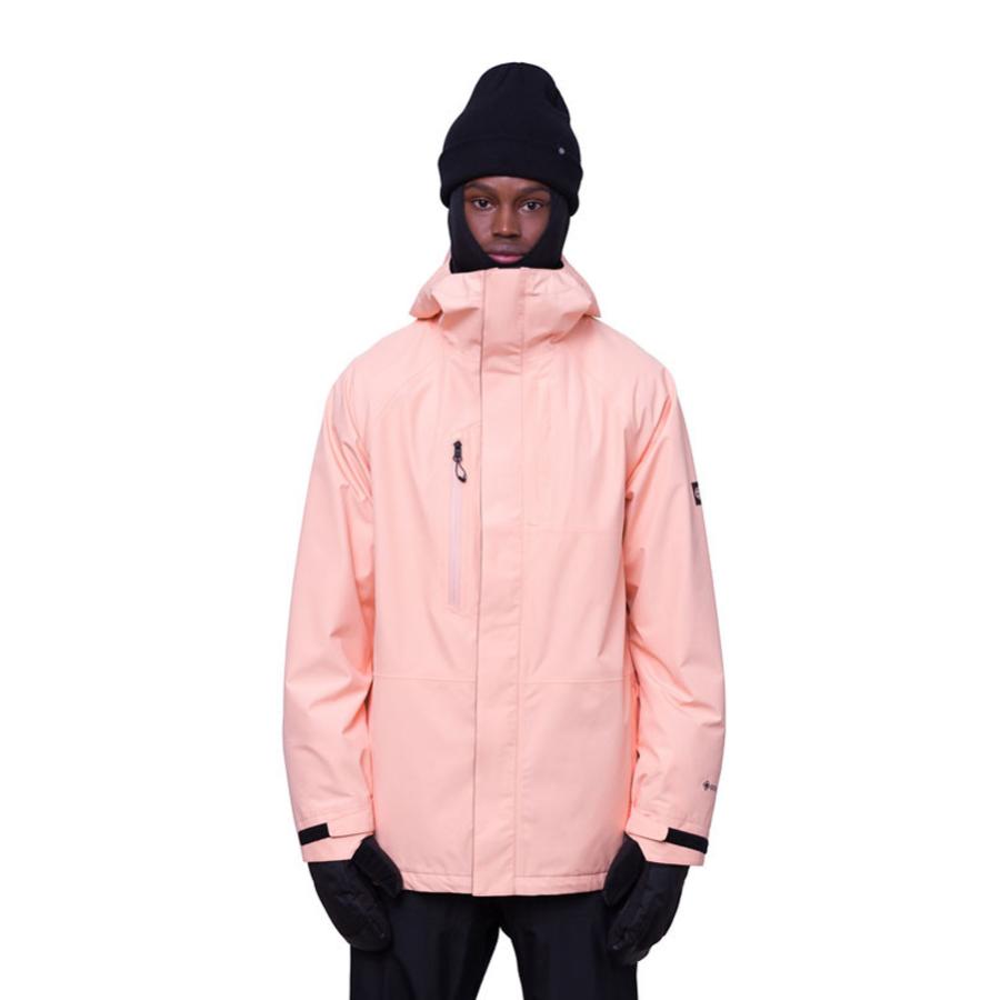 686（シックスエイトシックス） 半額以上 60%off スノーボードウェア