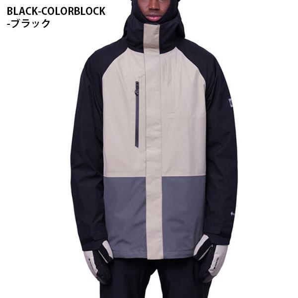 686（シックスエイトシックス） 半額以上 60%off スノーボードウェア