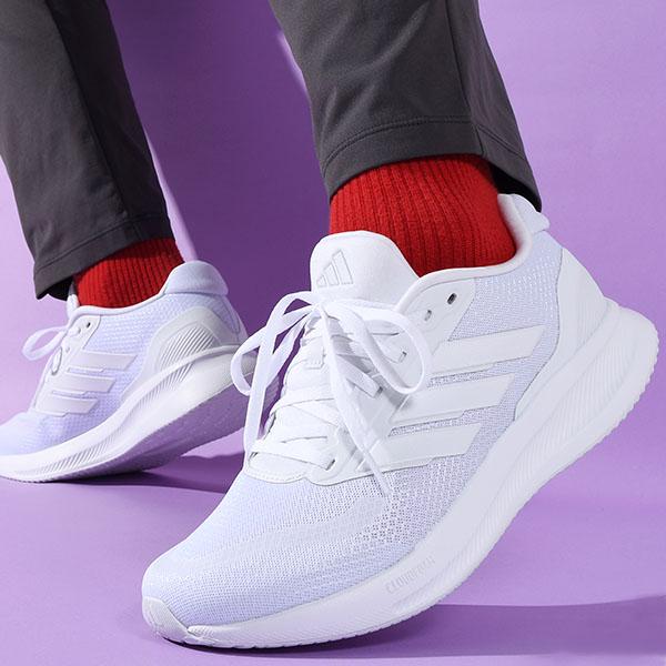 adidas（アディダス） 【動画あり】2026春夏新色 スニーカー メンズ