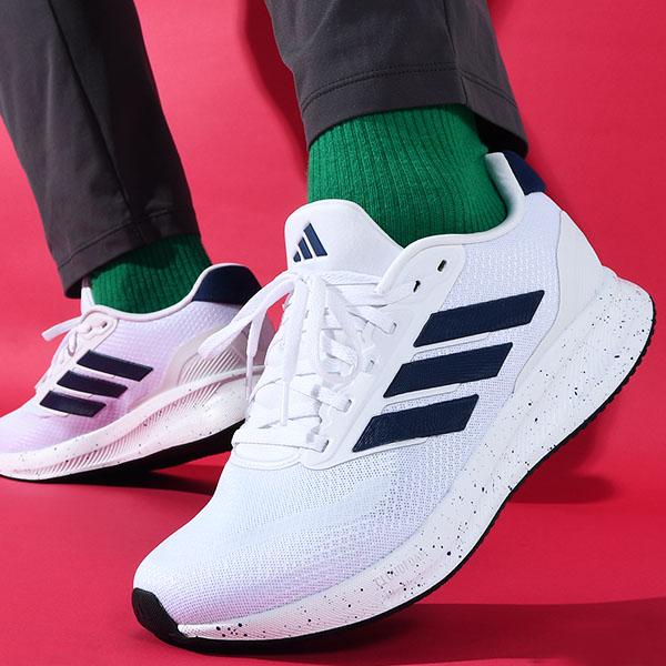 adidas（アディダス） 【動画あり】2026春夏新色 スニーカー メンズ