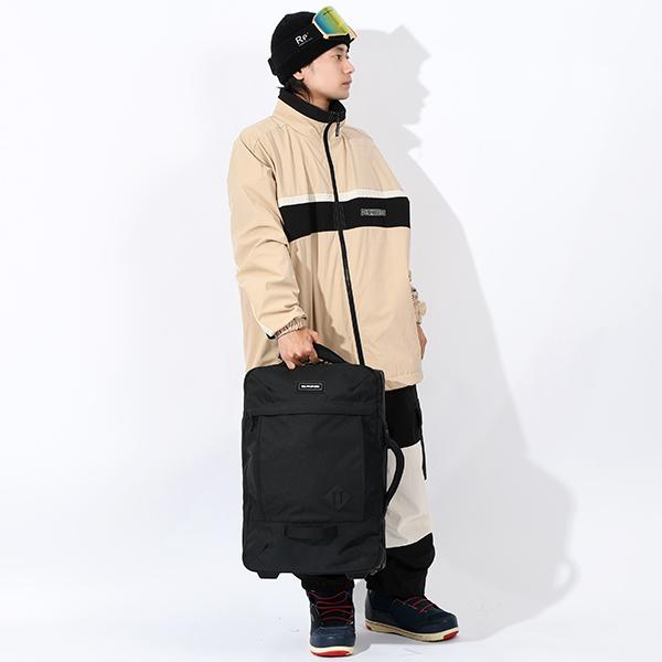 DAKINE（ダカイン） キャリーバッグ CARRY ON ROLLER 40L 機内持ち込み