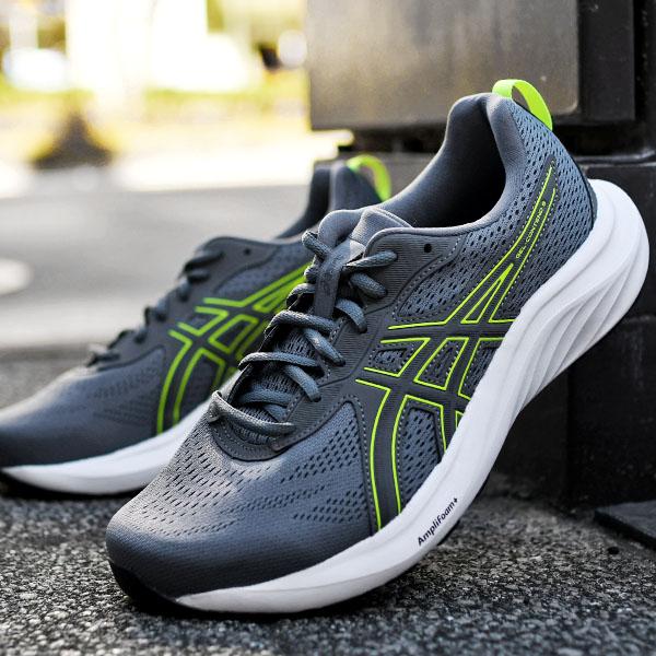 ASICS（アシックス） 【動画あり】2026春夏新色 幅広 ランニング