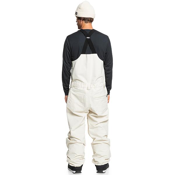 Quiksilver（クイックシルバー） スノーウェア メンズ FLY HIGH BIB