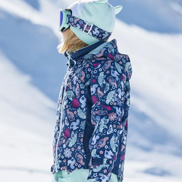 ROXY（ロキシー） ラスト1点 100サイズ 40%off スノーボードウェア