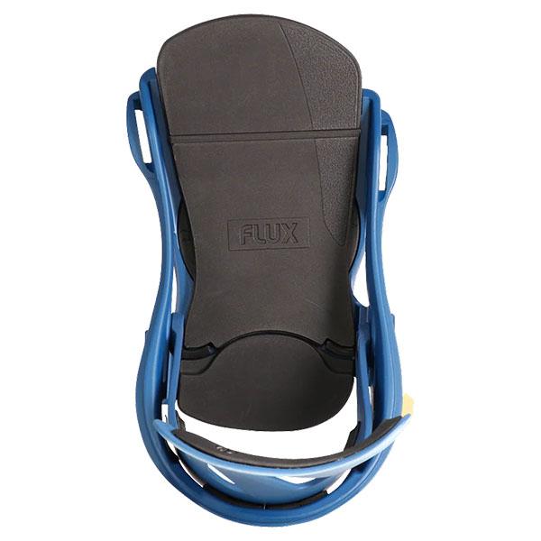 FLUX BINDINGS（フラックスバインディング） ラスト1点 ブルー FLUX最