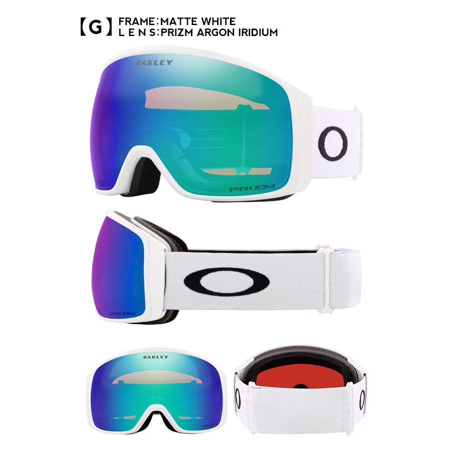OAKLEY（オークリー） 40%off スノーボード スキー ゴーグル フライト