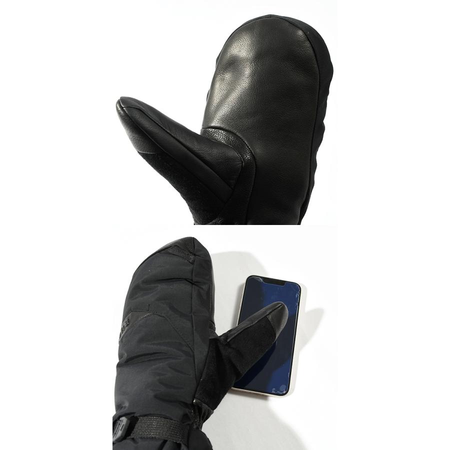 BURTON（バートン） スノーグローブ レディース Womens GORE-TEX