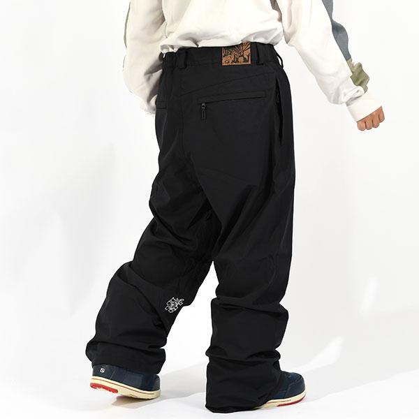 VOLCOM（ボルコム） 45%off スノーボードウェア VLCMXDUSTBOX PANT
