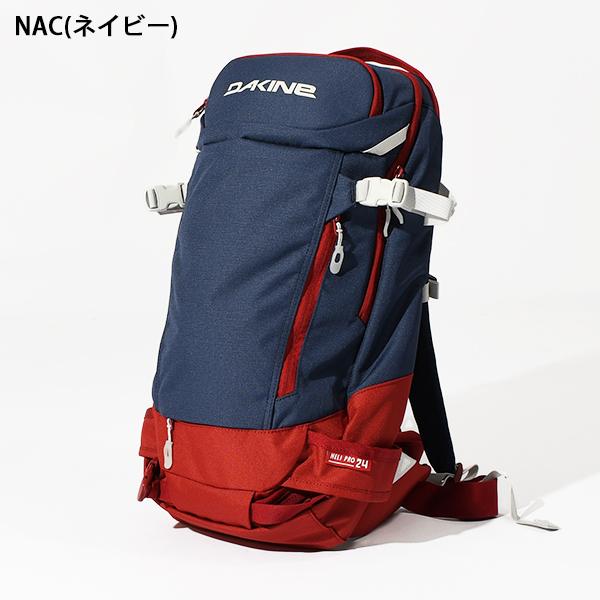 DAKINE（ダカイン） バックパック メンズ HELI PRO 24L リュックサック