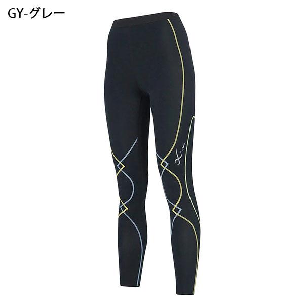 WACOAL（ワコール） CW-X スポーツタイツ レディース エキスパート3.0