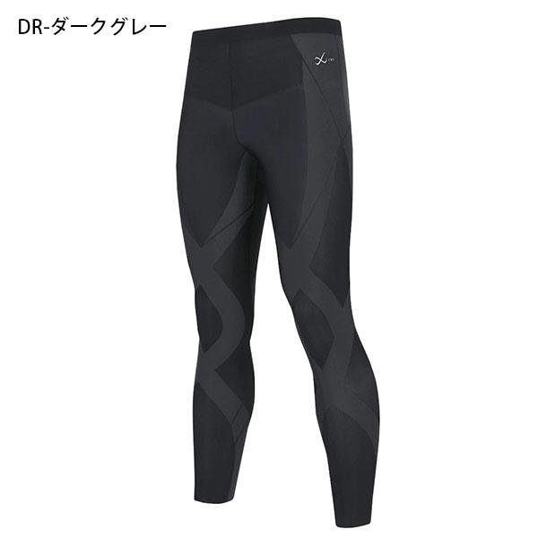 WACOAL（ワコール） CW-X スポーツタイツ メンズ ジェネレーター2.0 着