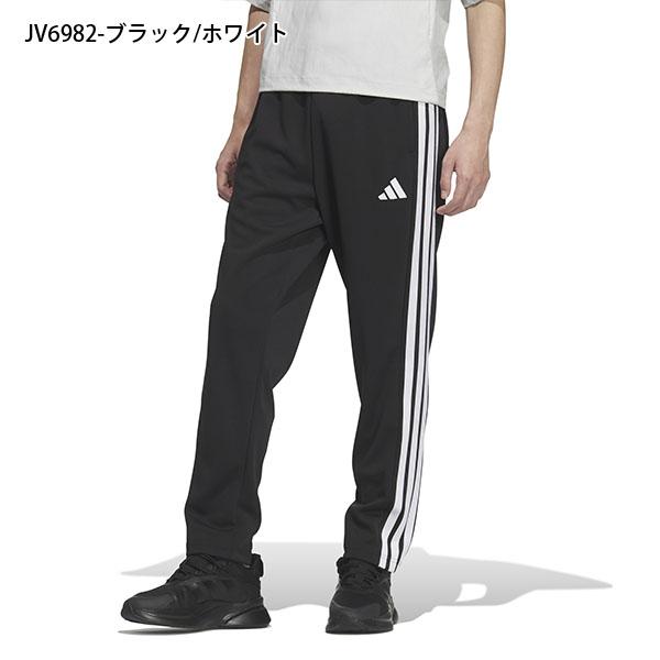 adidas（アディダス） メンズ ジャージ 下 adidas M MH 3S トラック
