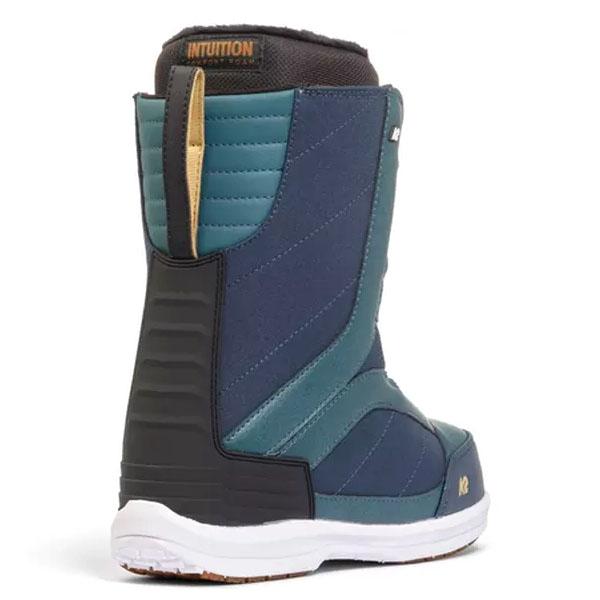 K2 半額以上 55%off K2 ケーツー レディース スノーボード ブーツ