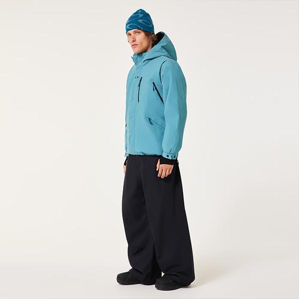 OAKLEY（オークリー） スノーボードウェア メンズ ジャケット